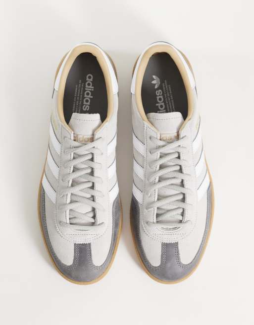 adidas Originals – Handball Spezial – Sneaker in Hellgrau , 2 von 5