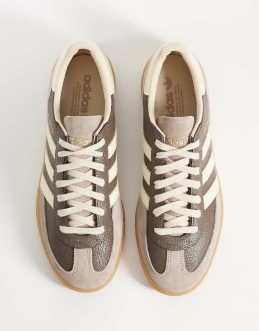 adidas Originals – Handball Spezial – Sneaker in Mittelbraun , 2 von 5