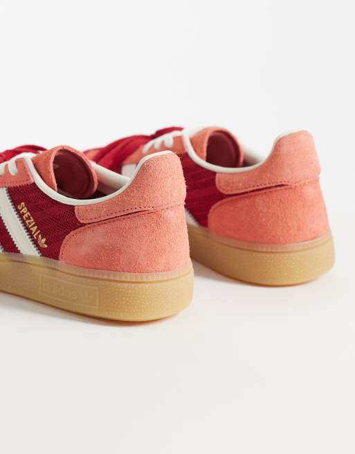adidas Originals – Handball Spezial – Sneaker in Pink , 2 von 5