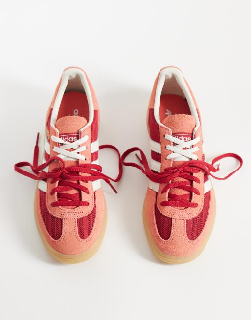 adidas Originals – Handball Spezial – Sneaker in Pink , 3 von 5