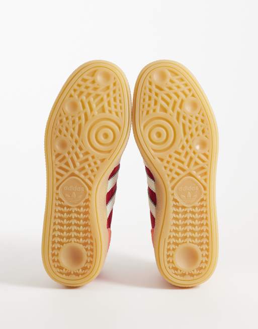 adidas Originals – Handball Spezial – Sneaker in Pink , 5 von 5