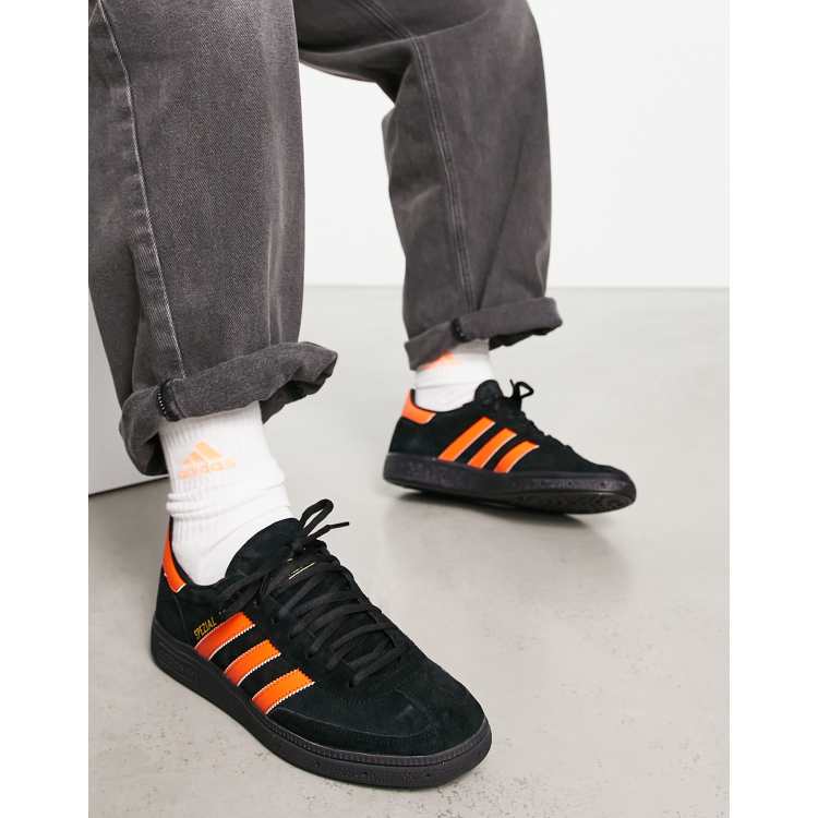 Adidas cheap spezial turnschuhe