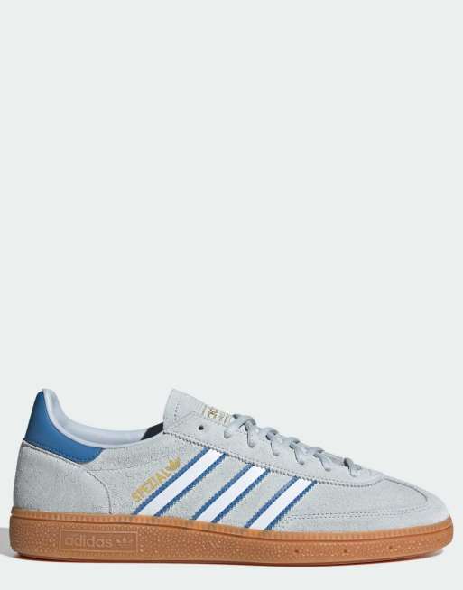 adidas Originals - Handball Spezial - Sneakers blu e bianche