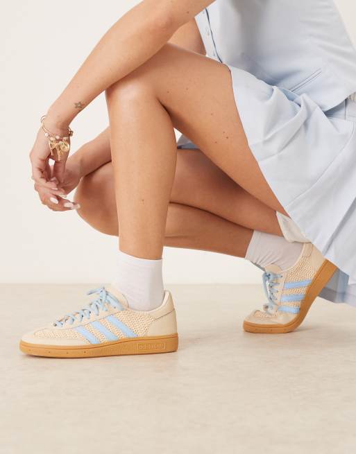 adidas gazelle silver green womens Adidas Originals