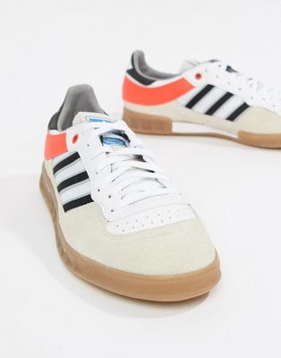 adidas Originals Handball Spezial Sneakers In Beige AQ0905 | ASOS