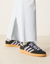 adidas Originals Handball Spezial sneakers in gray