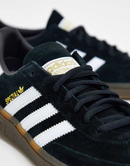 adidas Originals Handball Spezial Black