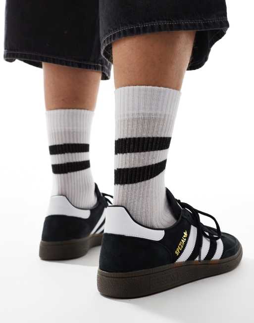 Adidas originals drag s fashion black