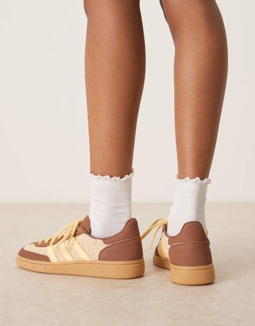adidas gazelle silver green womens adidas Samba ADV (Dusky Bronze/Core Black/Gum) 11