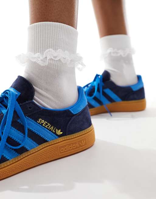 Adidas munchen light store blue