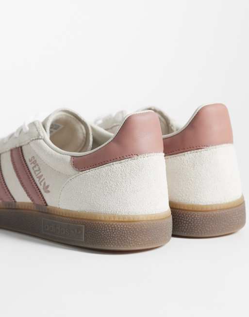 adidas gazelle silver green womens Adidas NMD_R2 Men's Shoes Beige-Pink / Vapor Grey / Tech Earth