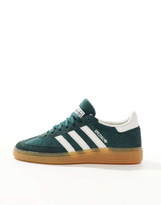 Adidas spezial active green online