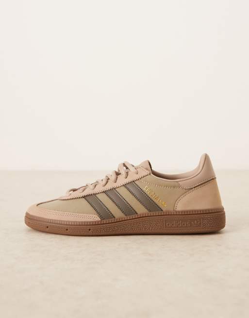 adidas gazelle silver green womens Adidas Handball Spezial 