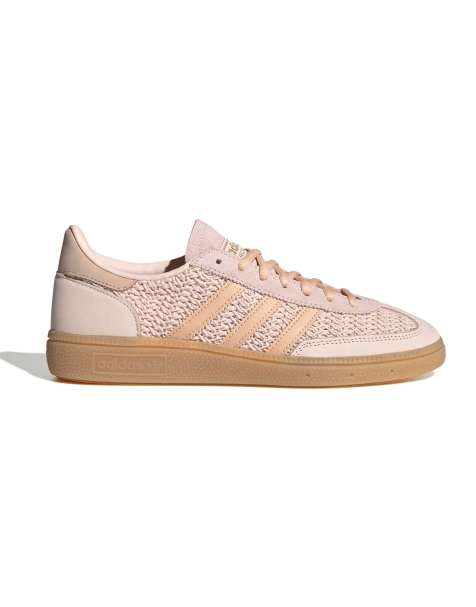 adidas Originals Handball Spezial sneakers in light pink - view 1