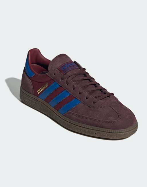 Adidas spezial dark navy best sale