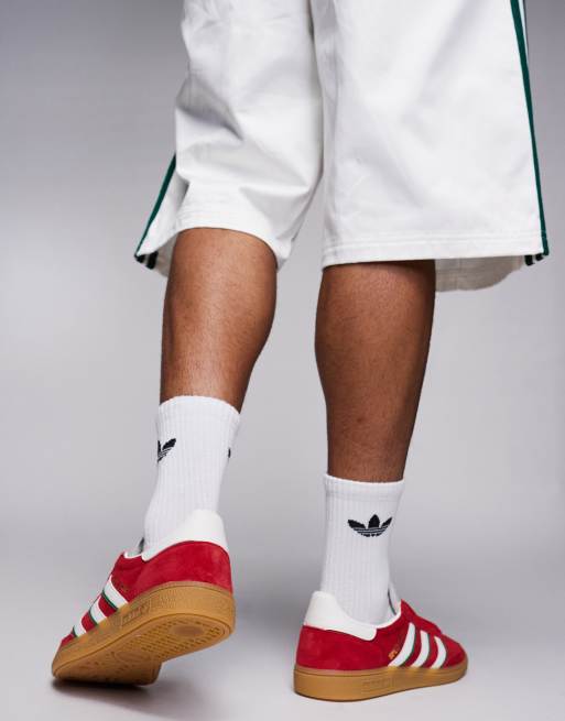 Adidas spezial asos hot sale