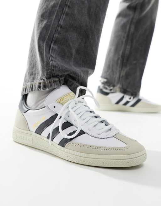 Adidas handball cheap spezial white