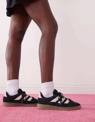 adidas Originals - Handball Spezial St - Baskets - Noir