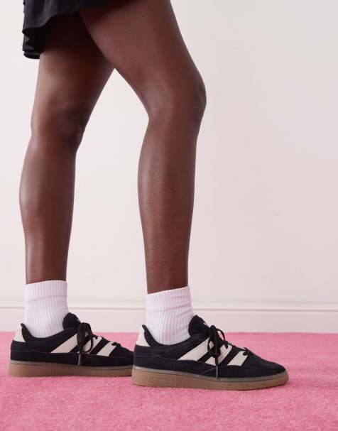 adidas Originals - Handball Spezial St - Baskets - Noir - view 1