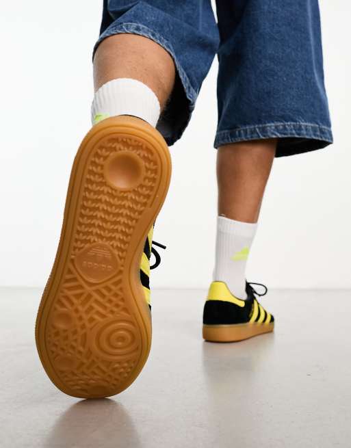 handball spezial black yellow
