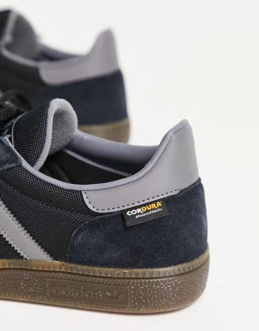 Spezial on sale adidas grey