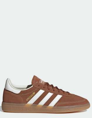  Handball Spezial trainers  and white