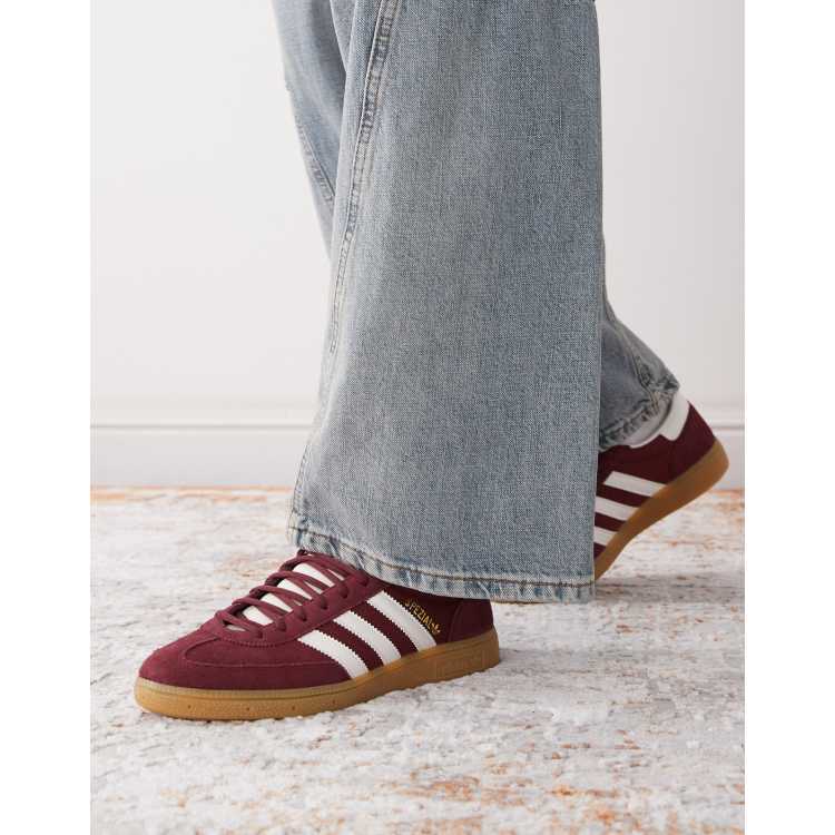 adidas gazelle silver green womens adidas Samba OG - Women's