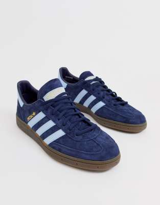 adidas spezial trainers