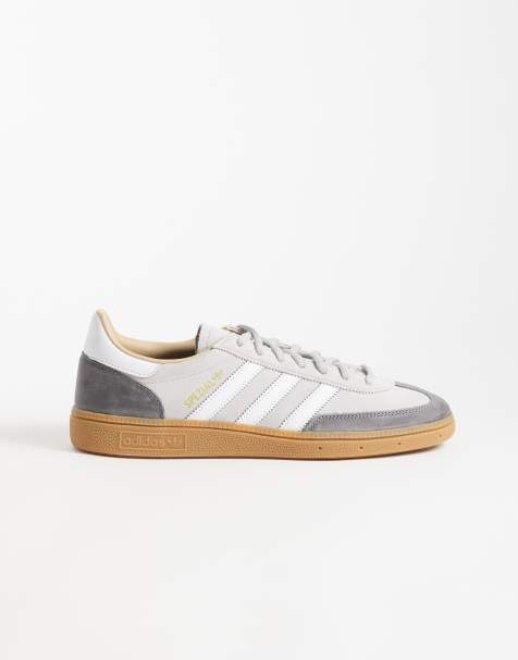 adidas Originals - Handball Spezial - Zapatillas de deporte gris claro - view 1