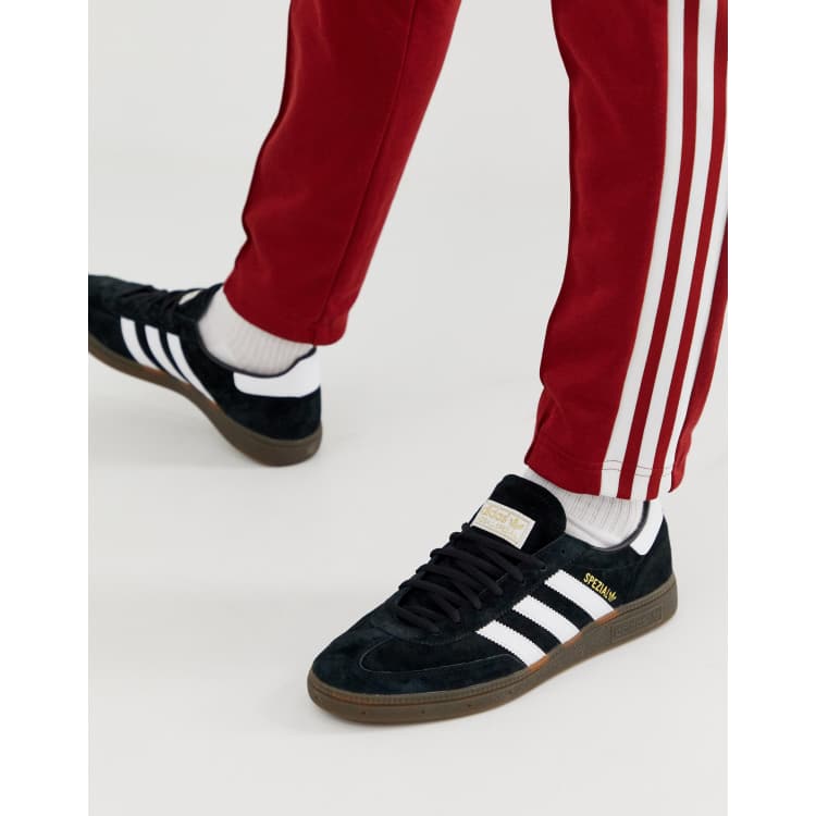 Adidas best sale gazelle handball