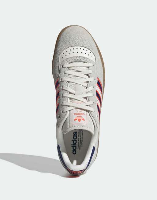 adidas gazelle silver green womens adidas Handball Top x Mike Arnold