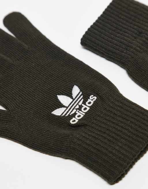 Adidas originals gloves best sale