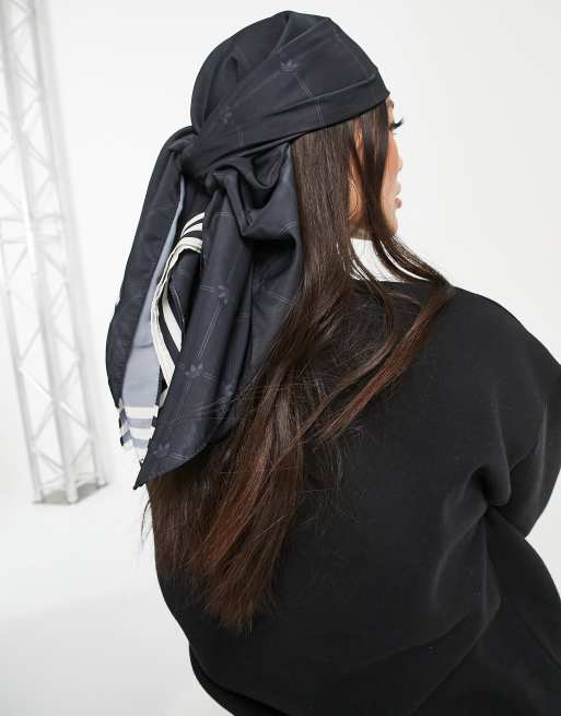 Adidas Originals Head Scarf Adidas Women's Always Original Head