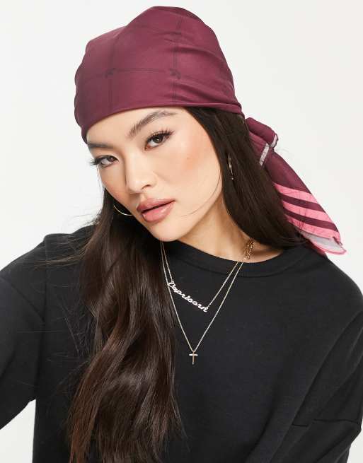 adidas Head Scarf