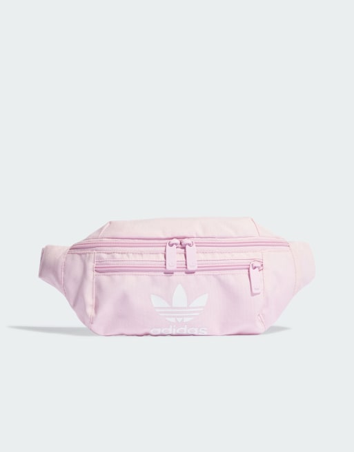 adidas Originals - Heuptasje in roze