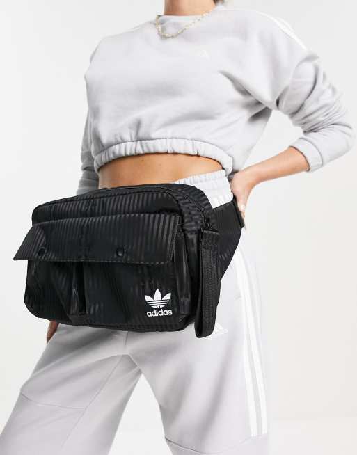 Adidas originals hotsell funny waist pack