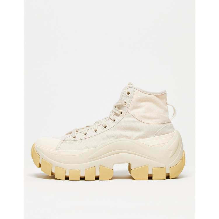 adidas Originals - Hi XY22 - Baskets - Sable | ASOS