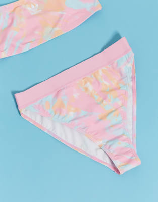 adidas high waisted bikini