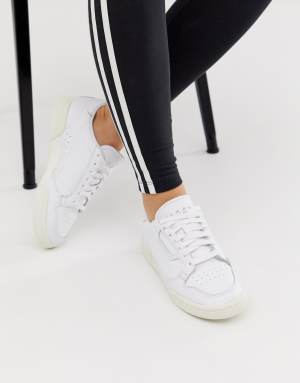 Adidas originals home clearance of classics continental 80