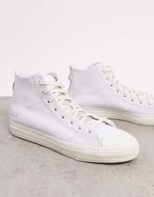 adidas nizza hi classic