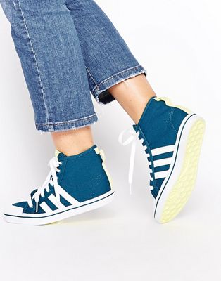 best adidas shoes for ankle support