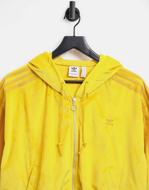 Adidas lw pop on sale jacket