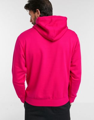 adidas originals rose hoodie