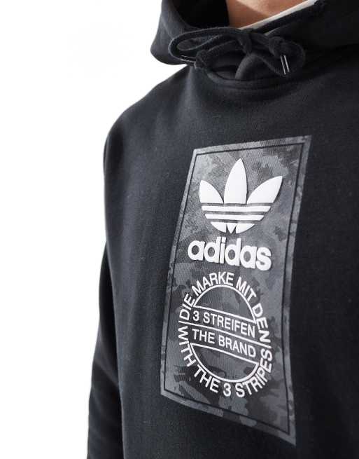 Adidas blackbird yellow hoodie best sale