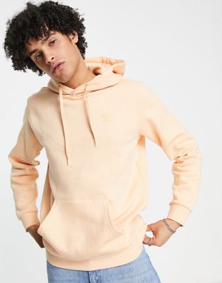 adidas Originals hoodie in cream - ASOS Price Checker