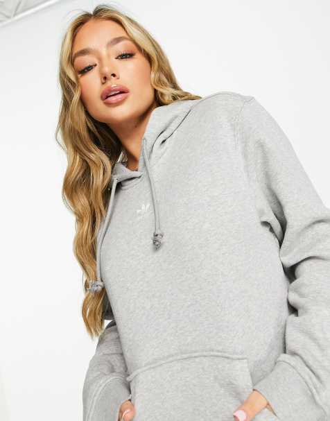 Adidas hoodie dames clearance sale