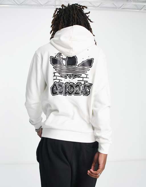 Felpa discount adidas hoodie