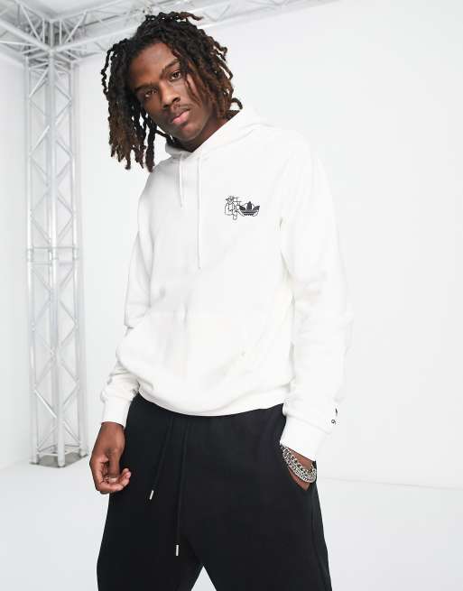 Adidas originals shop hoodie sale