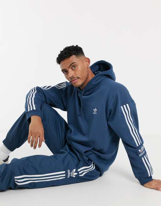 Adidas originals 2025 tech hoodie