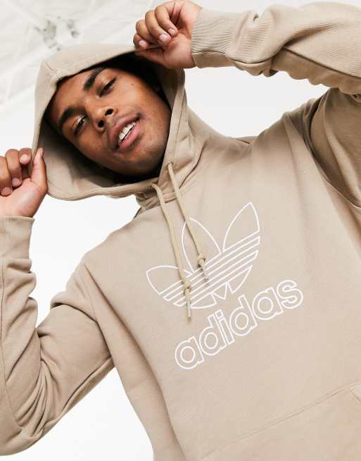 Adidas originals outlet hoodie asos